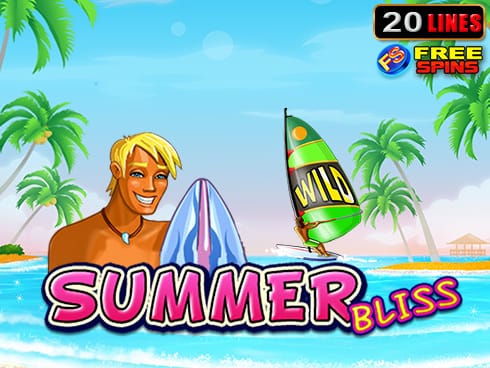 Summer Bliss thumbnail