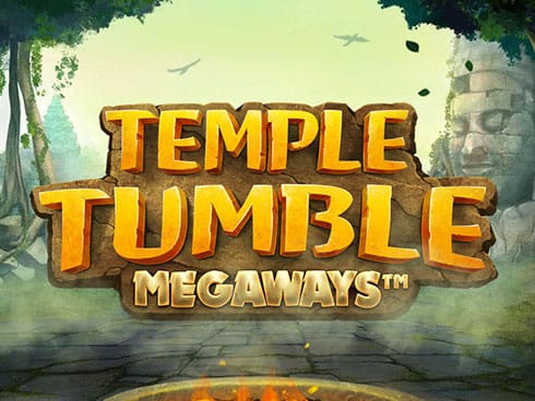 Temple Tumble thumbnail